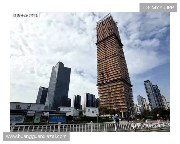 皇冠集团大厦：位于核心地段的高端商务办公楼详细解析