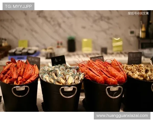 新濠影汇 结合高端美食和娱乐元素，打造一站式休闲娱乐新体验